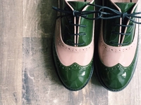 Модная обувь весна 2015: ТОП-10 новинок из интернет-магазинов