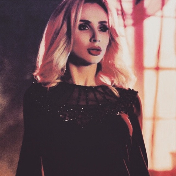 Звездный Instagram: Самые стильные снимки недели