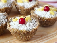 Великий пост 2015: Меню на четверг