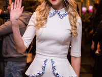 YUNA 2015: Лучшие beauty-образы украинских звезд с премии