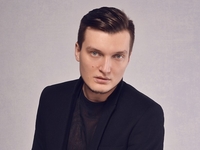 Что будет модно весной 2015: Комментарий стилиста Романа Медного