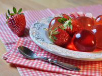 Пасхальные рецепты: как приготовить желейные яйца