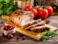 Пасхальные рецепты: ТОП-5 мясных блюд