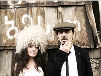 Украинский фильм показали на Вильнюсском международном кинофестивале