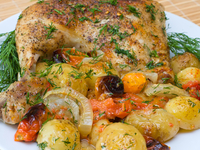 Что приготовить детям на выходные: ТОП-7 простых рецептов