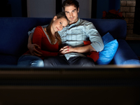 Самые потрясающие фильмы: ТОП 250