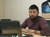 Модный стиль 2015: Весенние советы от эксперта Ильяса Сахтары