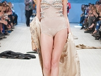 Самые сумасшедшие образы с Недели моды в Украине