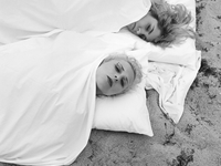 Pussy Riot снялись в фотосессии для модного глянца