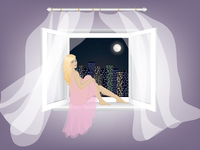 Лунное затмение в апреле 2015 очень повлияет на людей