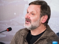 Режиссер фильма Незламна: Мы показываем 20 лет жизни женщины-снайпера