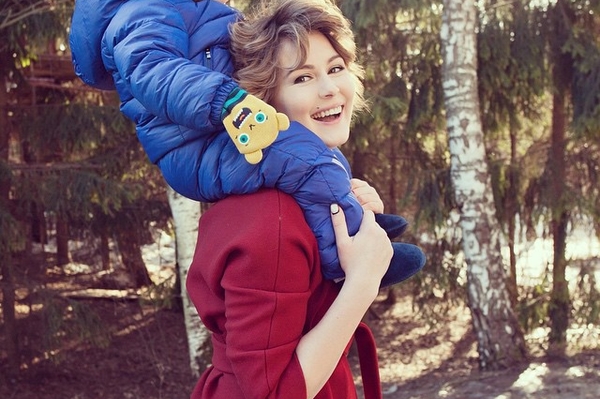 instagram.com/mkozhevnikova