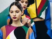 Изнанка украинской моды: Что происходит за кулисами показов