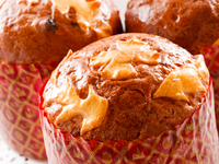 Как приготовить украинский пасхальный хлеб по рецепту Марты Стюарт