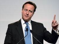 Британский премьер-министр: Ким Кардашян – моя сестра