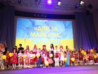 Украинские звезды поддержали фестиваль Діти за майбутнє України