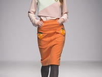 22 ярких образа с показов Mercedes-Benz Kiev Fashion Days