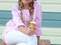 Как назвать апрельскую девочку