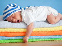 Как назвать мальчика, рожденного в апреле