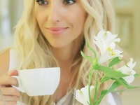 Марина Борщевская рассказала, как вести себя на свидании: ТОП-6 советов