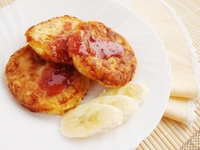 Великий пост 2015: Меню на четверг