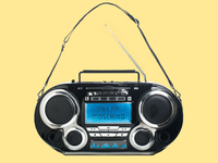 Магнитофон, арбуз и пони: 10 самых неожиданных модных сумок