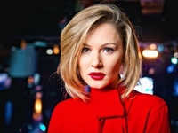 Мария Кожевникова удивила стройной фигурой после родов