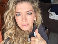 ТОП-5 лучших beauty-образов недели от украинских звезд