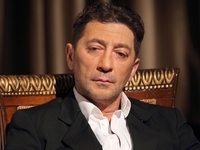 Григорий Лепс оскорбил молодых членов жюри проекта Главная сцена