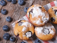 Великий пост 2015: Меню на понедельник