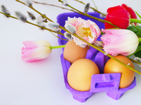 Вербное воскресенье 2015: Какого числа