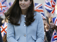 Кейт Миддлтон родила дочь: ТОП-15 интересных фактов из жизни герцогини