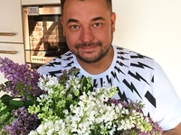 Солист группы Руки Вверх Сергей Жуков стремительно потерял вес