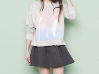 Модные юбки 2015 из киевских магазинов