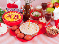 Какие блюда готовят на Пасху: ТОП-6 рецептов