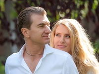 Горбачева: Я прошла периоды личной и артистической ревности