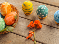 Чистый четверг: Ритуалы