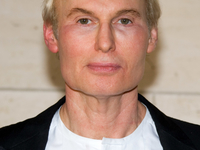 Умер косметолог голливудских звезд Фредерик Брандт