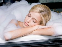 Чистый четверг: Когда надо купаться