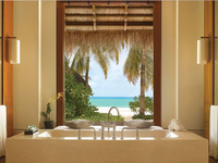 Роскошные ванные комнаты: ТОП-10