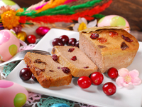 Пасхальные блюда: Как приготовить утиный паштет