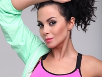 Настя Каменских рассказала, как боролась с лишним весом