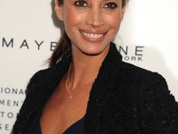 Фитнес-фото дня: Модель Кристи Тарлингтон