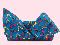 Christian Louboutin создал новый клатч стоимостью 26 тысяч гривен