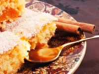 Великий пост 2015: Меню на среду