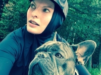 Фитнес-фото дня: Линда Евангелиста