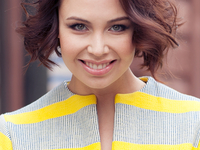 Ляйсан Утяшева поделилась секретами похудения для разных типов фигур