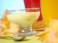 Великий пост 2015: Меню на четверг