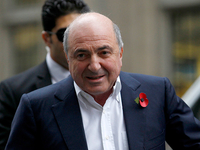 В Голливуде снимут фильм о Березовском и Абрамовиче