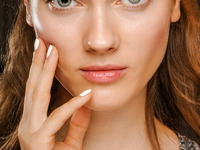 Идеальный макияж: ТОП-5 весенних советов от известного визажиста